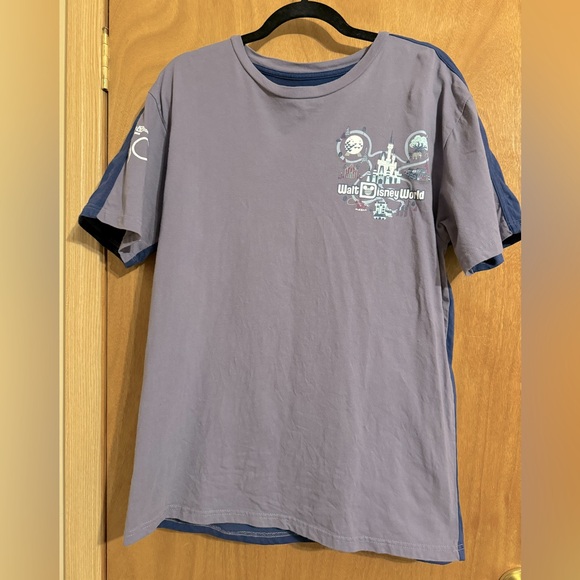 BoxLunch Exclusive Walt Disney World 50th Tee - Picture 3 of 5